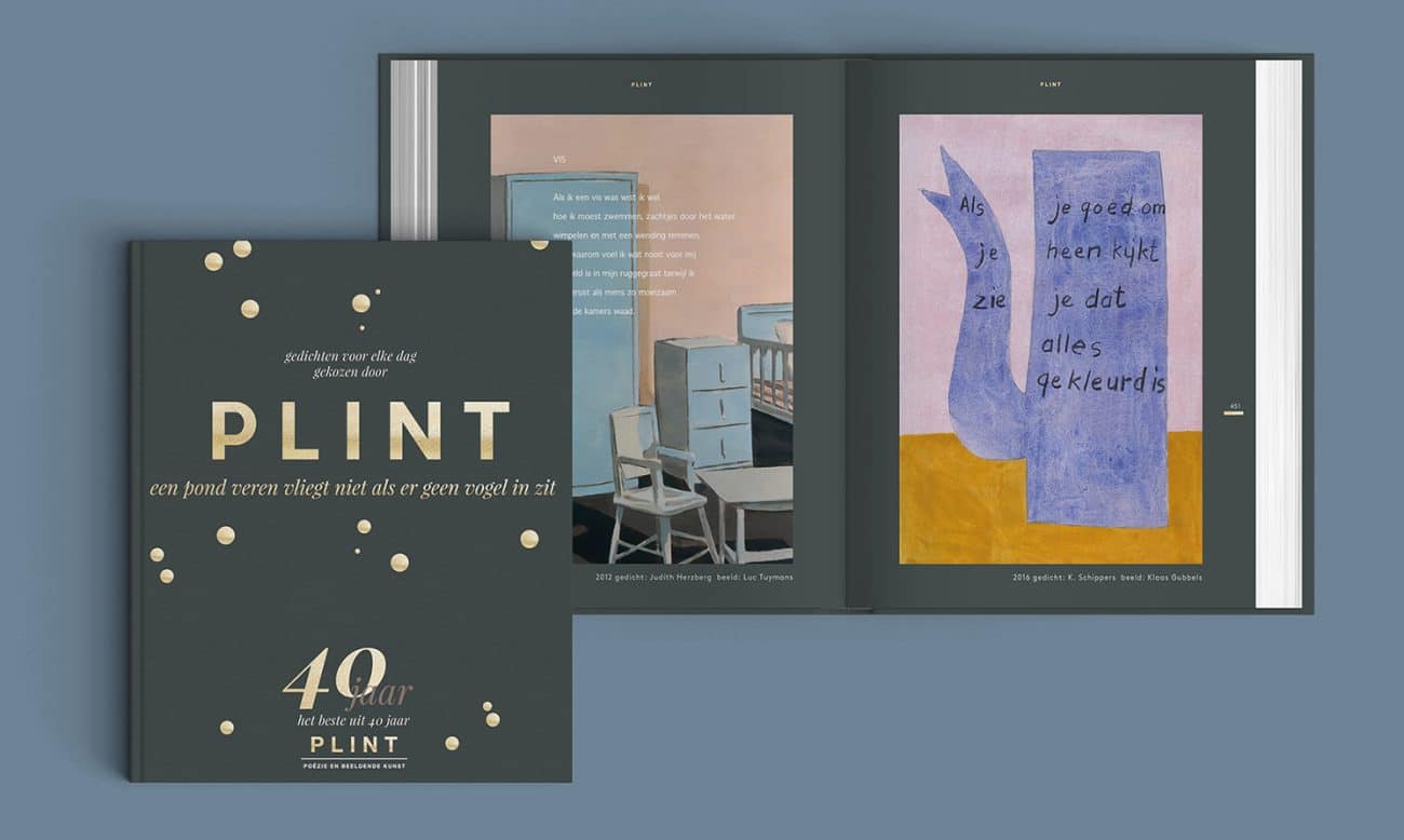 Het hele gedicht - Plint