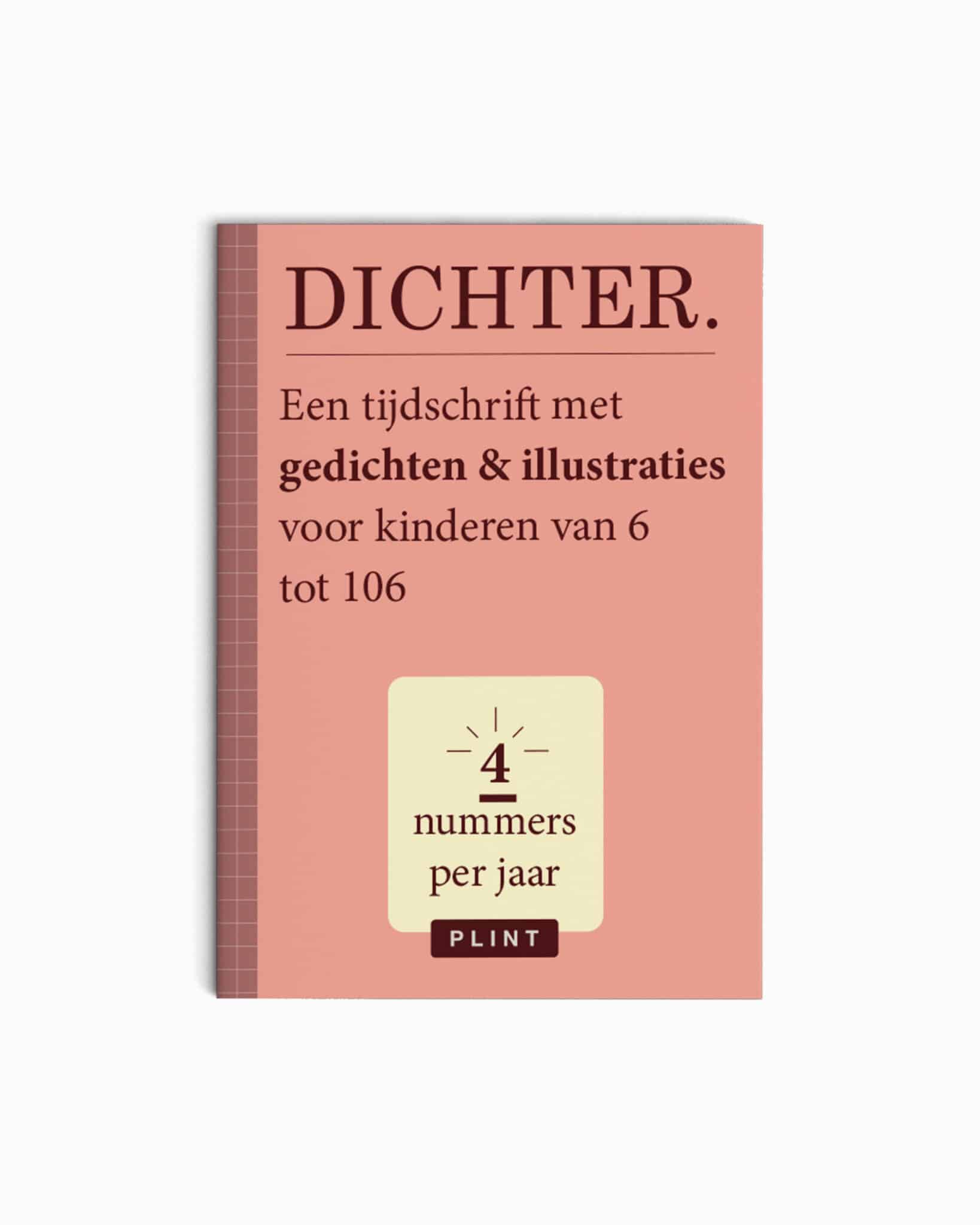 DICHTER algemeen