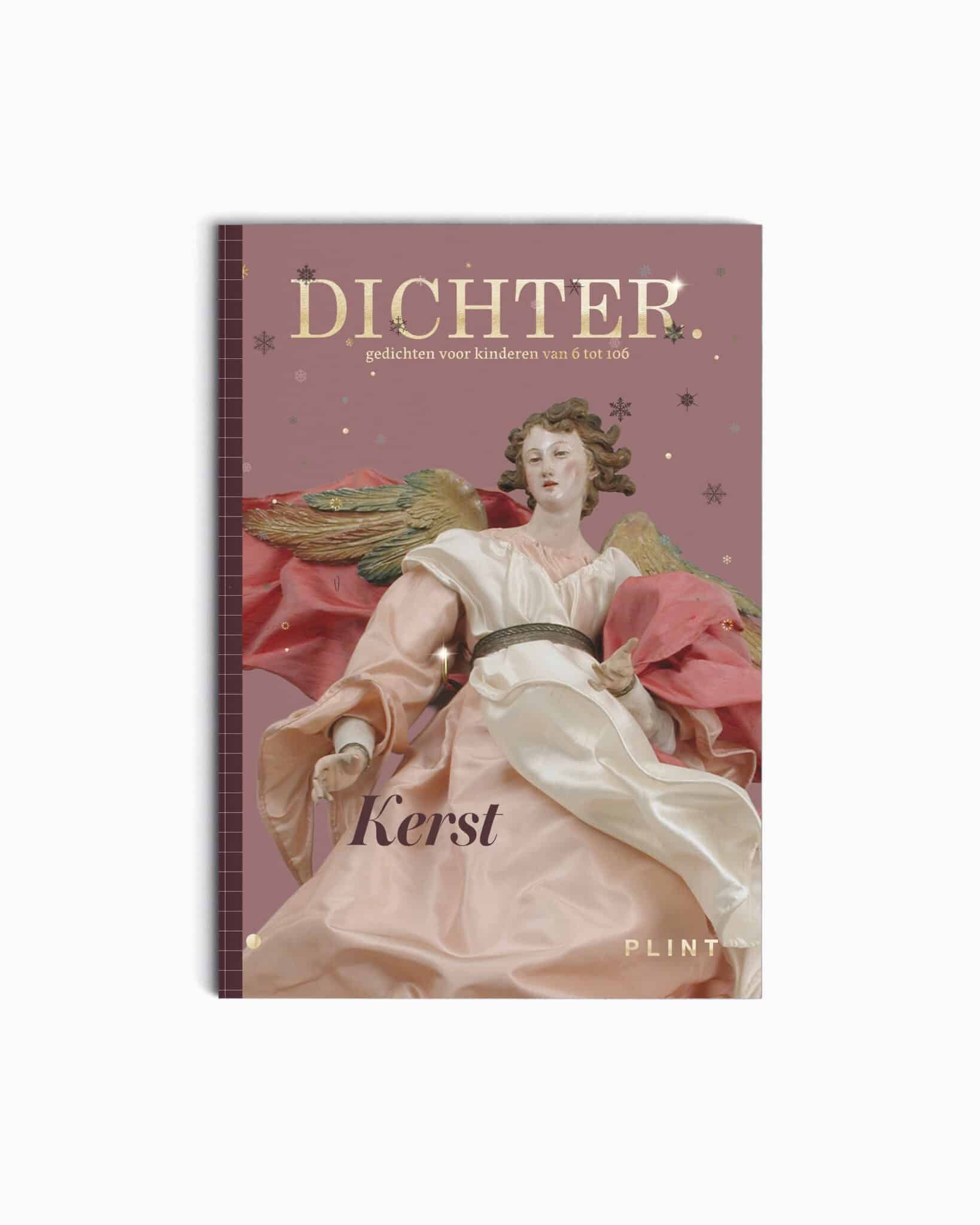Plint - DICHTER. 38 Kerst