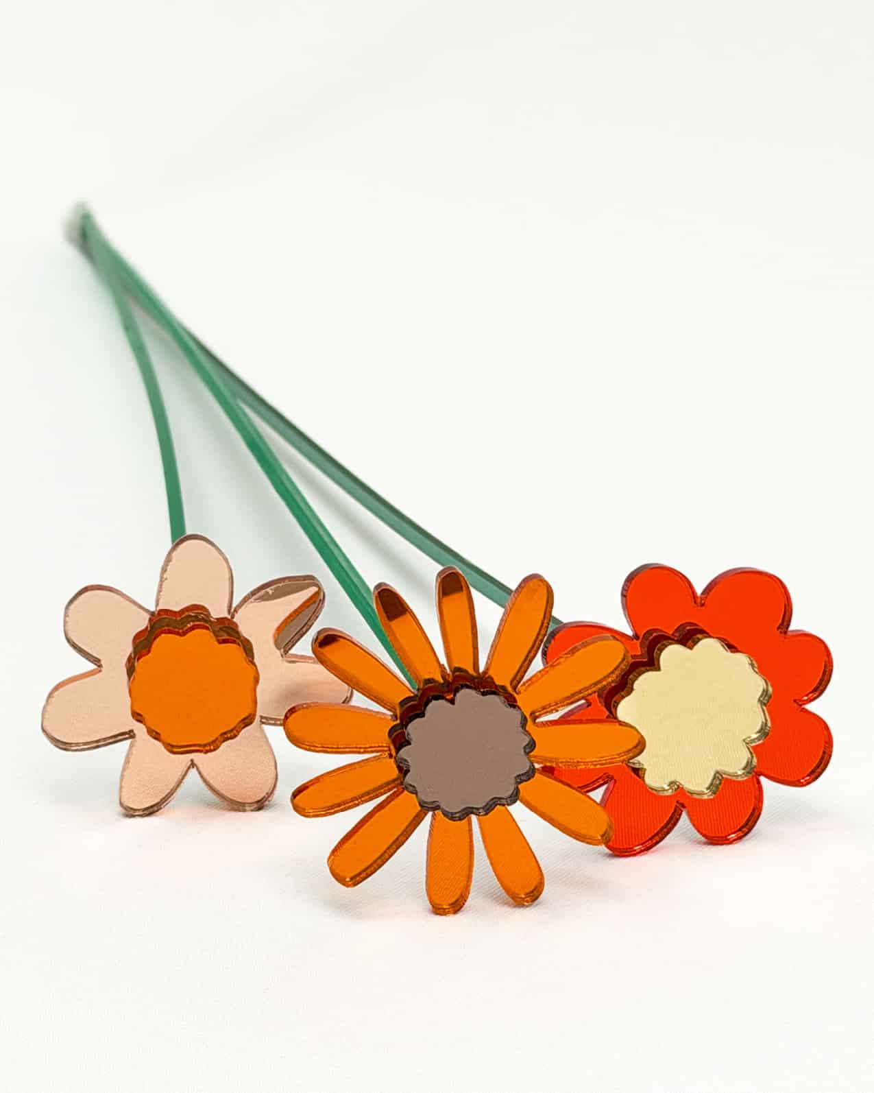 Boeket bloemen mo man tai2 Feestboeket studio mo man tai voor DICHTER. - Afbeelding 1